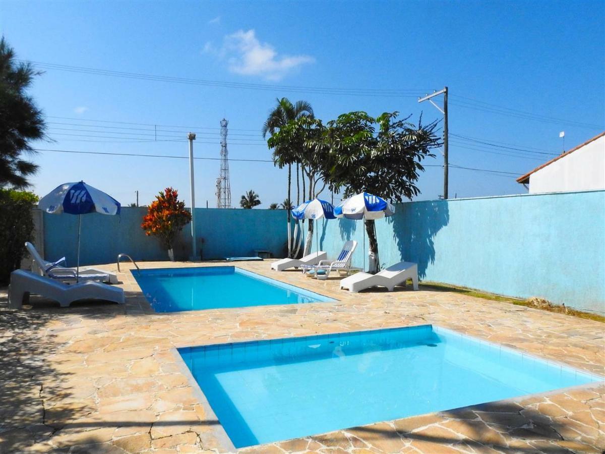 מלון Associacao Sabesp איליה קומפרידה מראה חיצוני תמונה